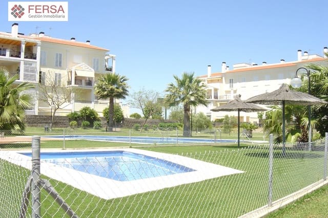 2 camera da letto Appartamento in vendita in El Puerto de Santa María con piscina garage - 400.000 € (Rif: 9829493)