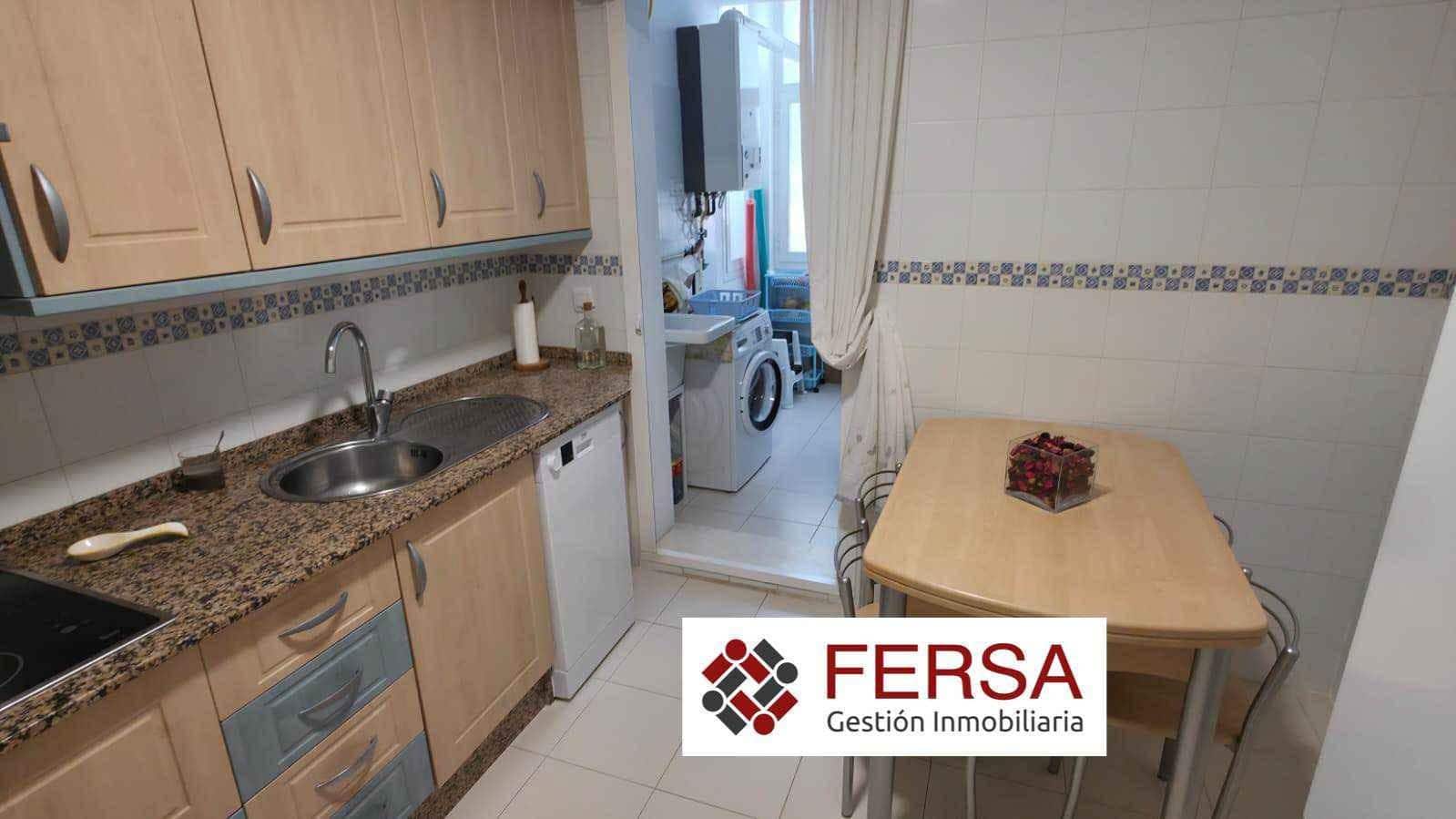 2 bedroom Apartment for sale in El Puerto de Santa Maria with pool garage - € 420,000 (Ref: 9829493)