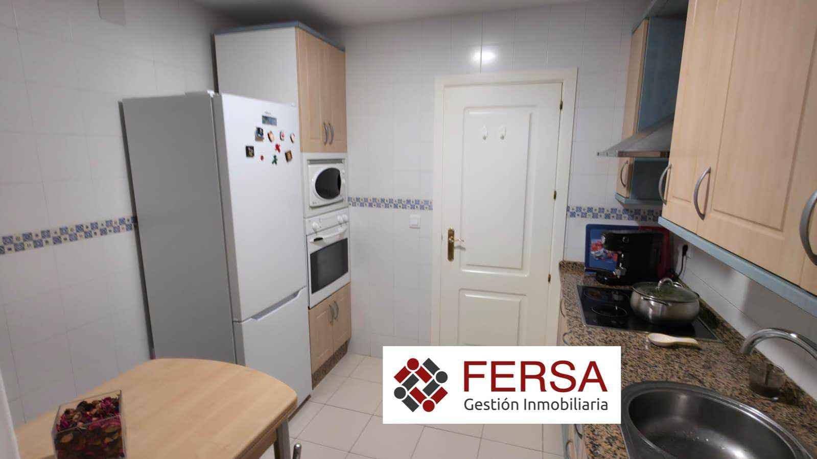 2 bedroom Apartment for sale in El Puerto de Santa Maria with pool garage - € 420,000 (Ref: 9829493)