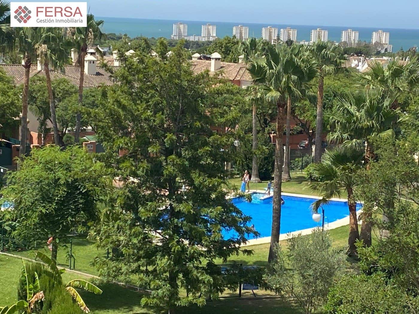 2 bedroom Apartment for sale in El Puerto de Santa Maria with pool garage - € 420,000 (Ref: 9829493)
