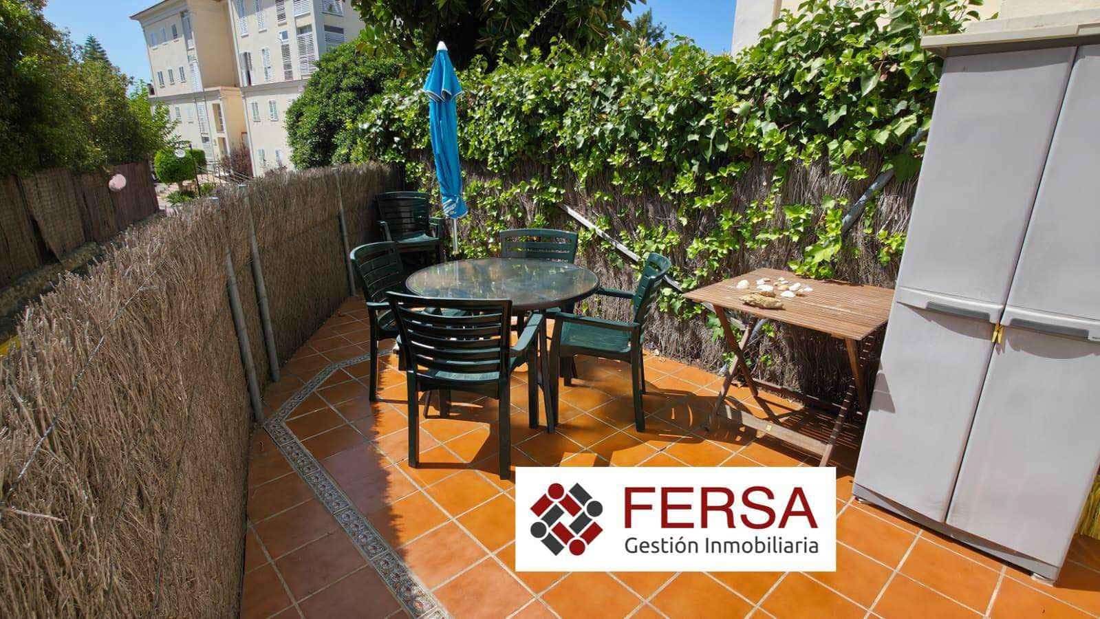 2 bedroom Apartment for sale in El Puerto de Santa Maria with pool garage - € 420,000 (Ref: 9829493)