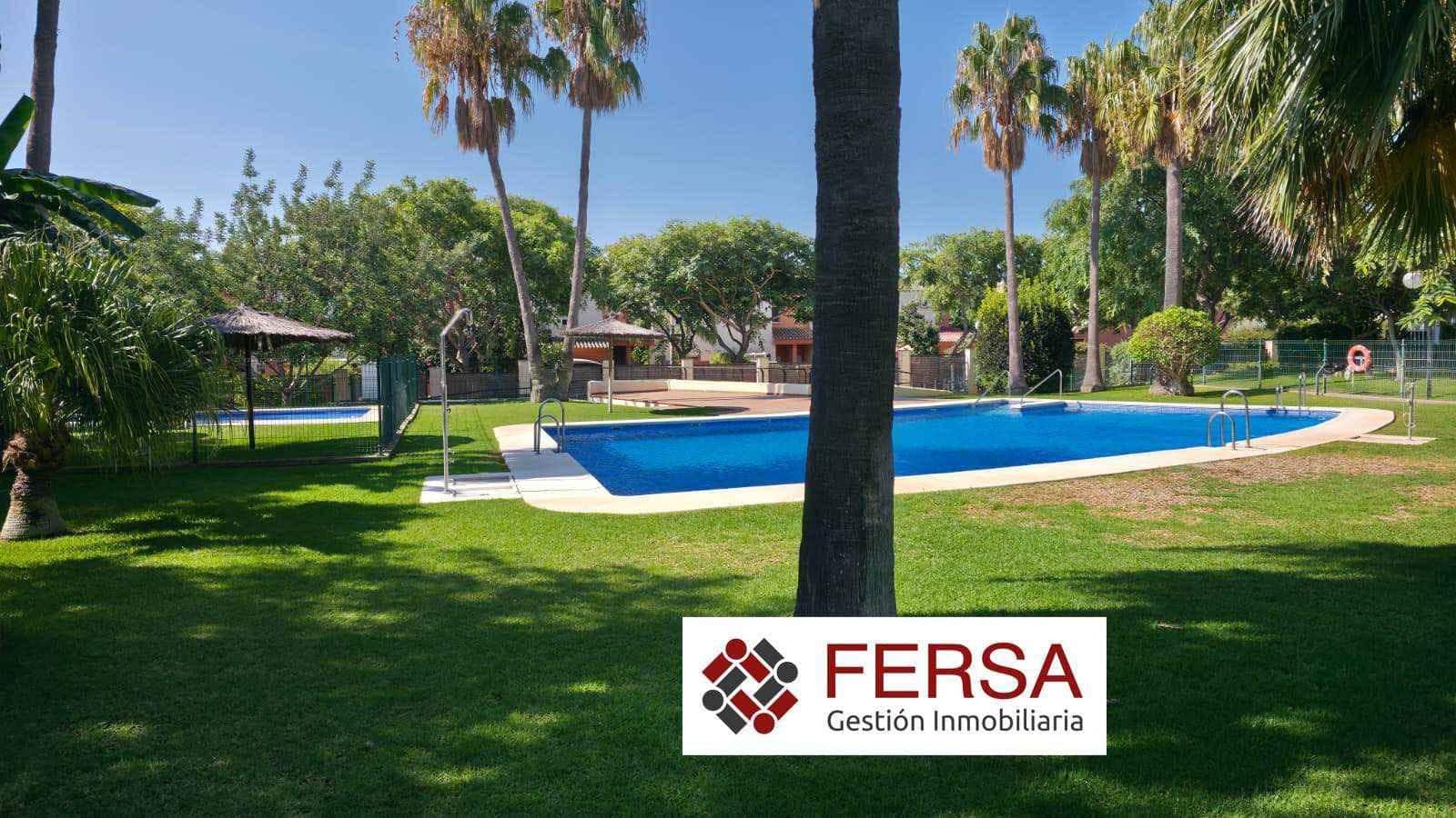 2 bedroom Apartment for sale in El Puerto de Santa Maria with pool garage - € 420,000 (Ref: 9829493)