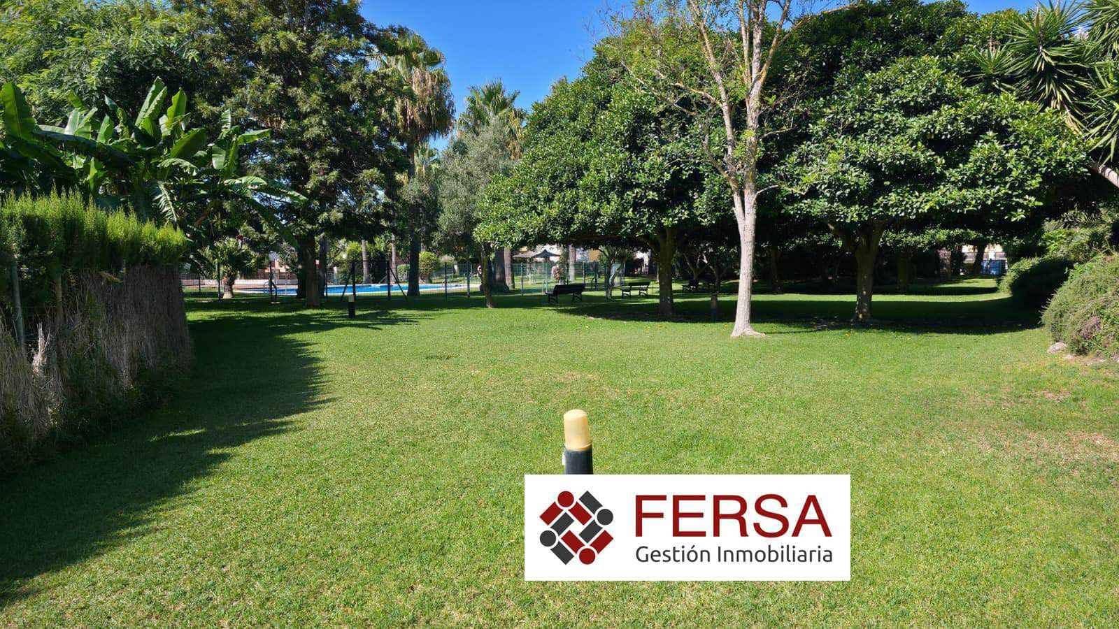 2 bedroom Apartment for sale in El Puerto de Santa Maria with pool garage - € 420,000 (Ref: 9829493)