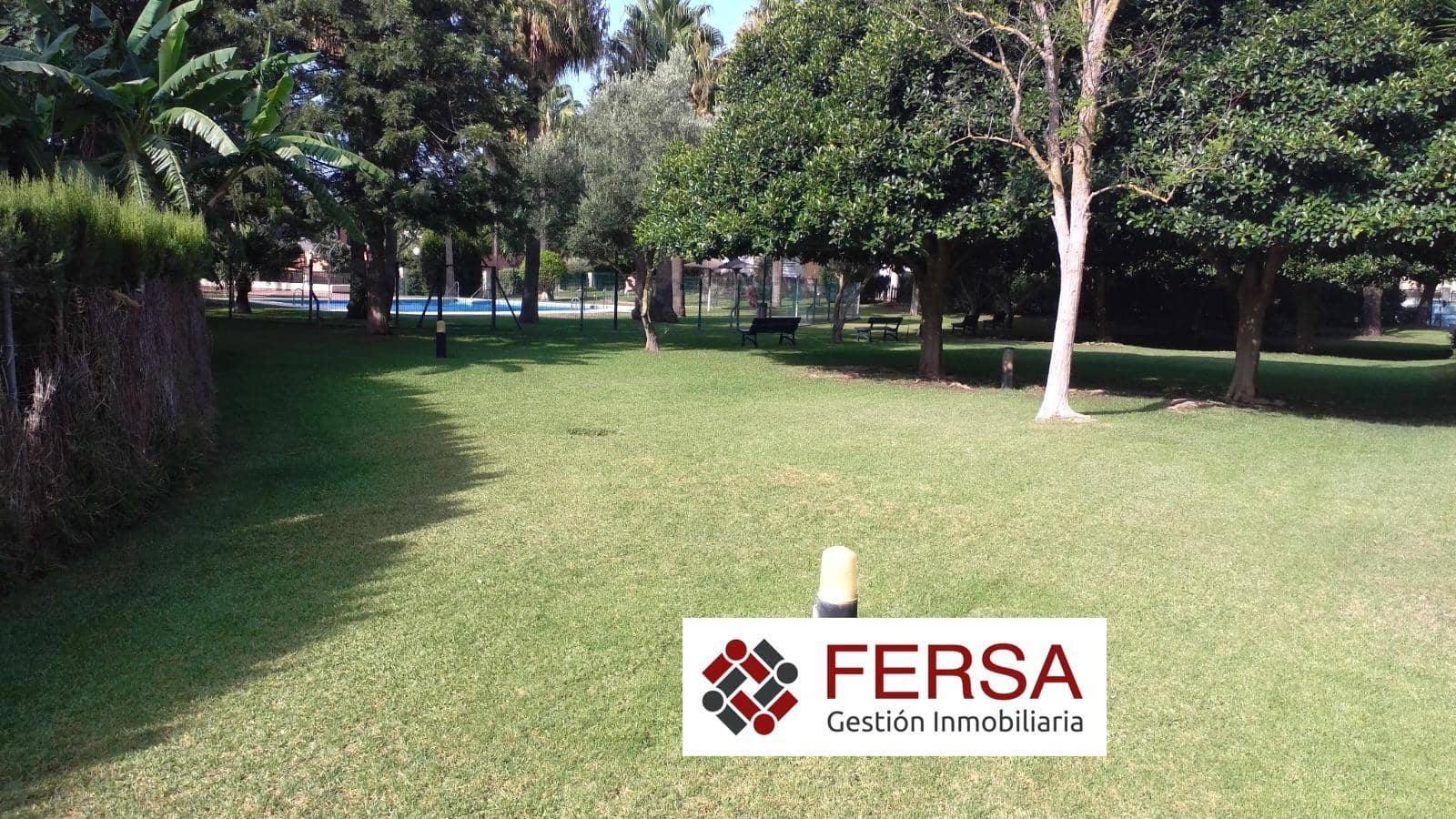 2 bedroom Apartment for sale in El Puerto de Santa Maria with pool garage - € 420,000 (Ref: 9829493)