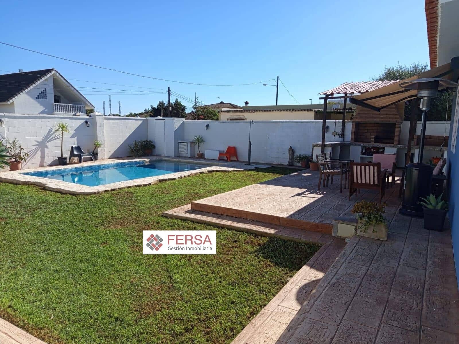 4 bedroom Villa for sale in El Puerto de Santa Maria - € 695,000 (Ref: 9829494)