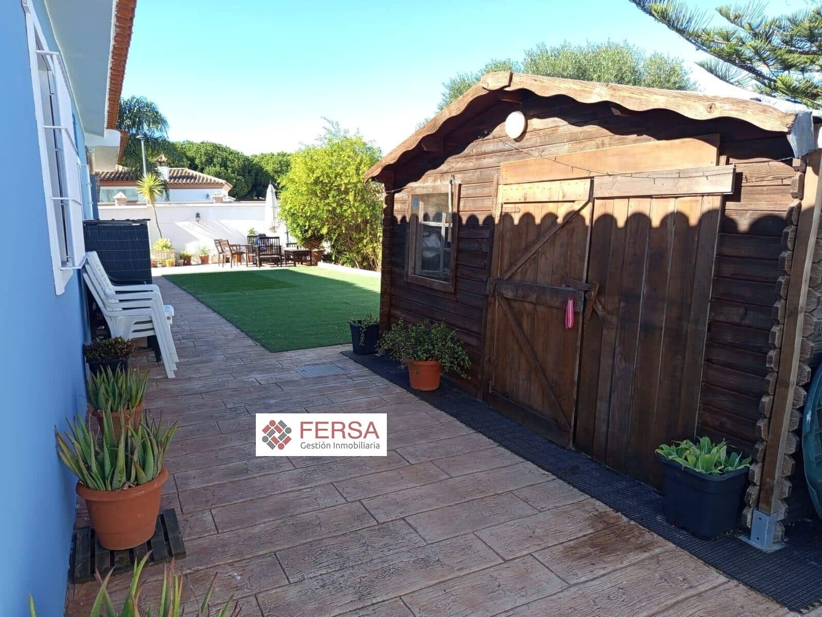 4 bedroom Villa for sale in El Puerto de Santa Maria - € 695,000 (Ref: 9829494)