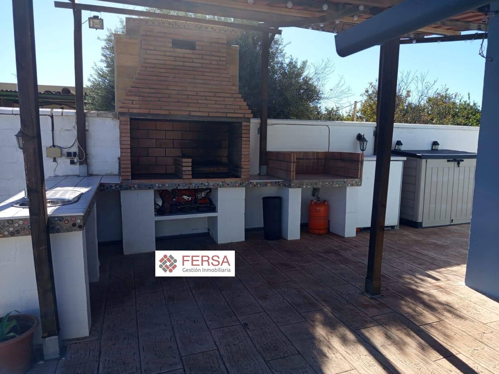 4 bedroom Villa for sale in El Puerto de Santa Maria - € 695,000 (Ref: 9829494)