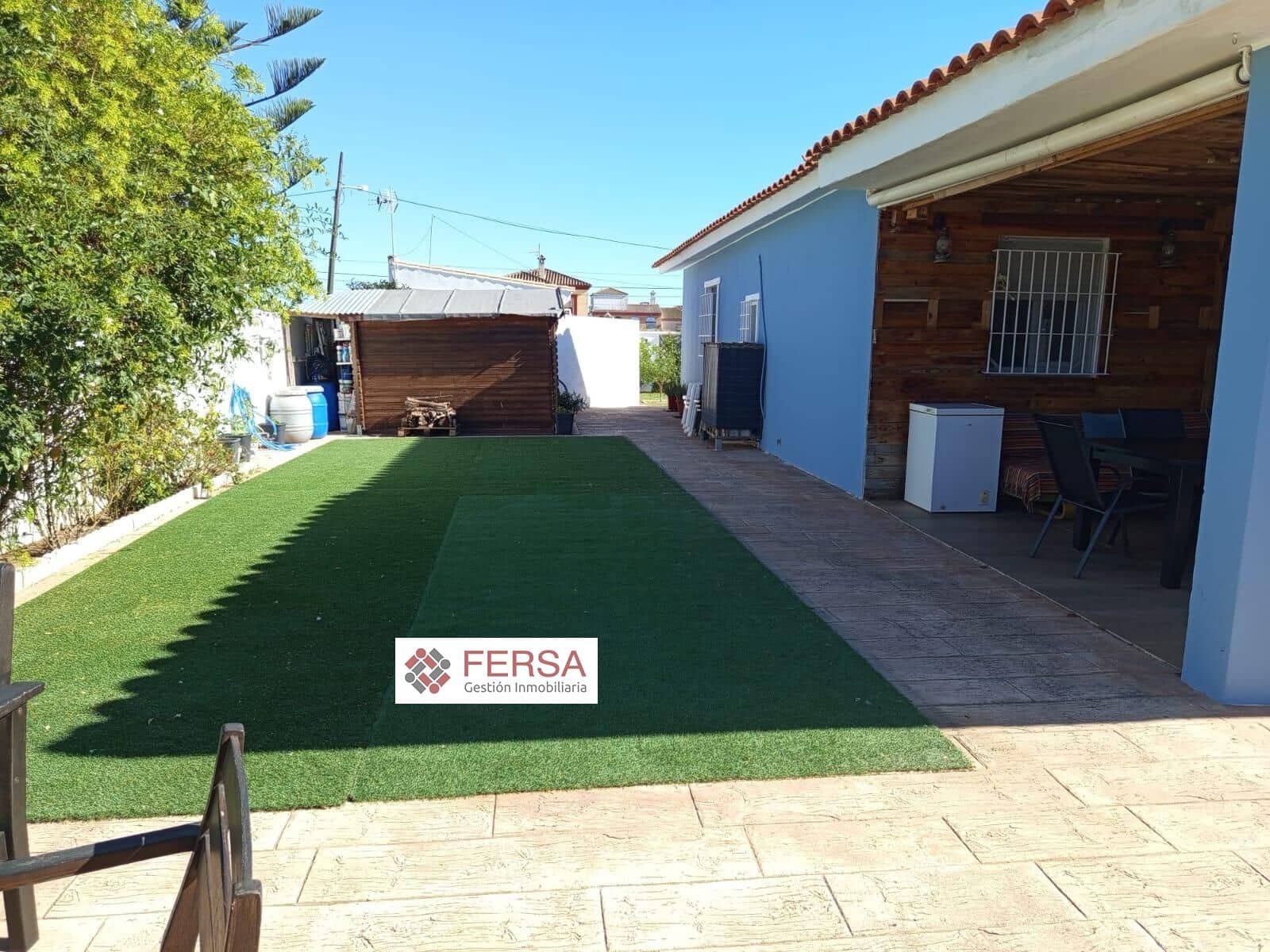 4 bedroom Villa for sale in El Puerto de Santa Maria - € 695,000 (Ref: 9829494)