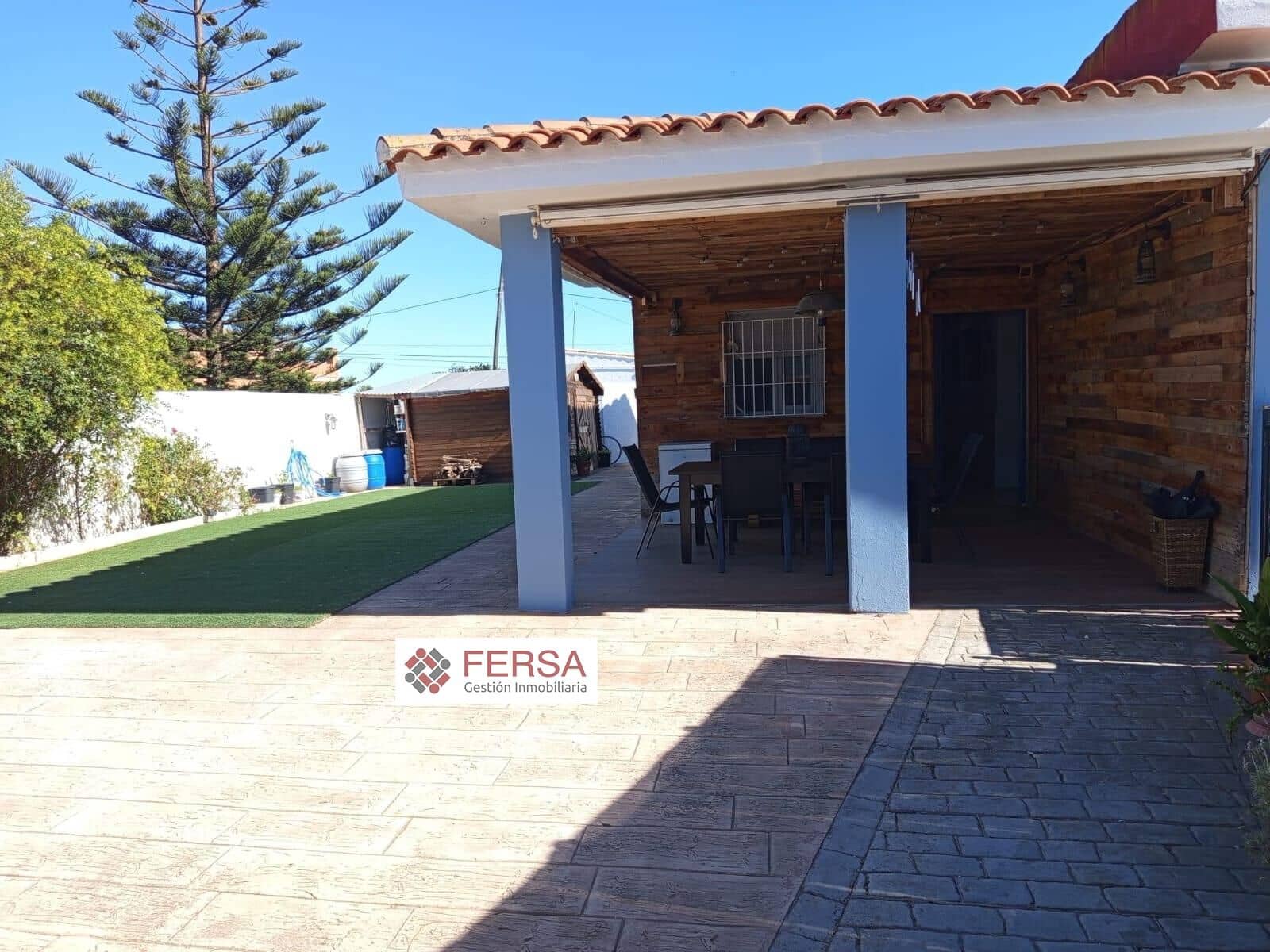 4 bedroom Villa for sale in El Puerto de Santa Maria - € 695,000 (Ref: 9829494)