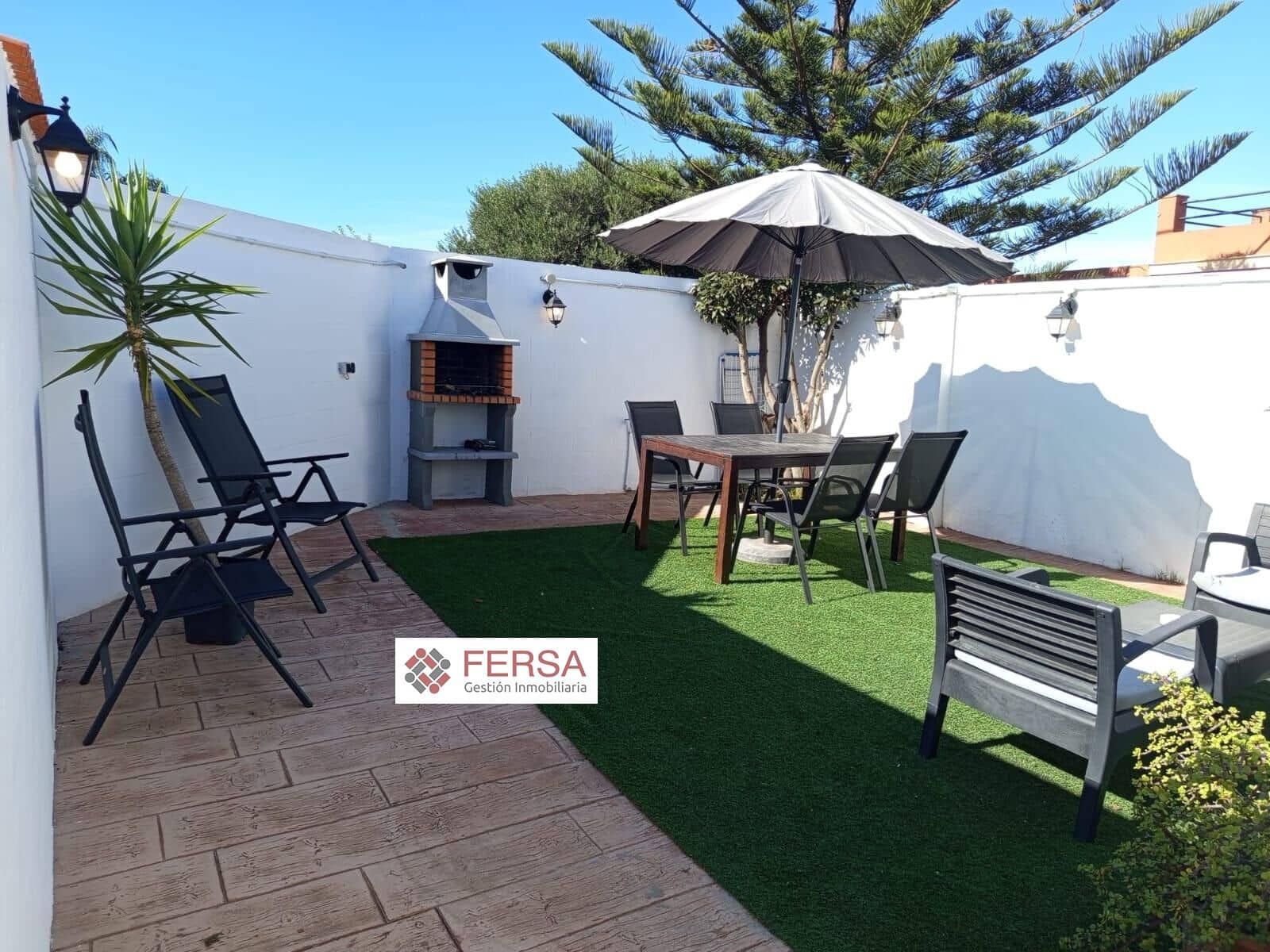 4 bedroom Villa for sale in El Puerto de Santa Maria - € 695,000 (Ref: 9829494)