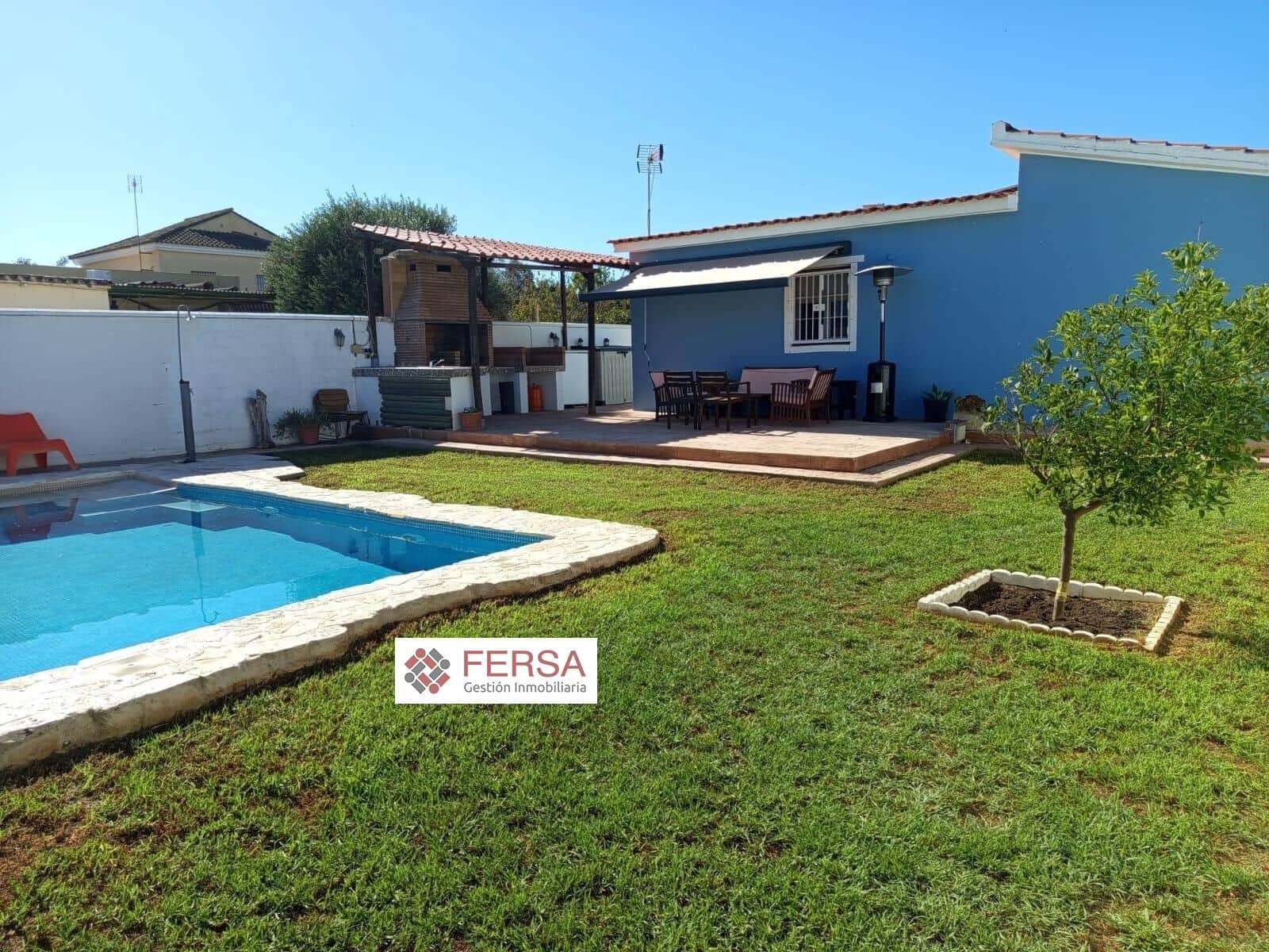 4 bedroom Villa for sale in El Puerto de Santa Maria - € 695,000 (Ref: 9829494)
