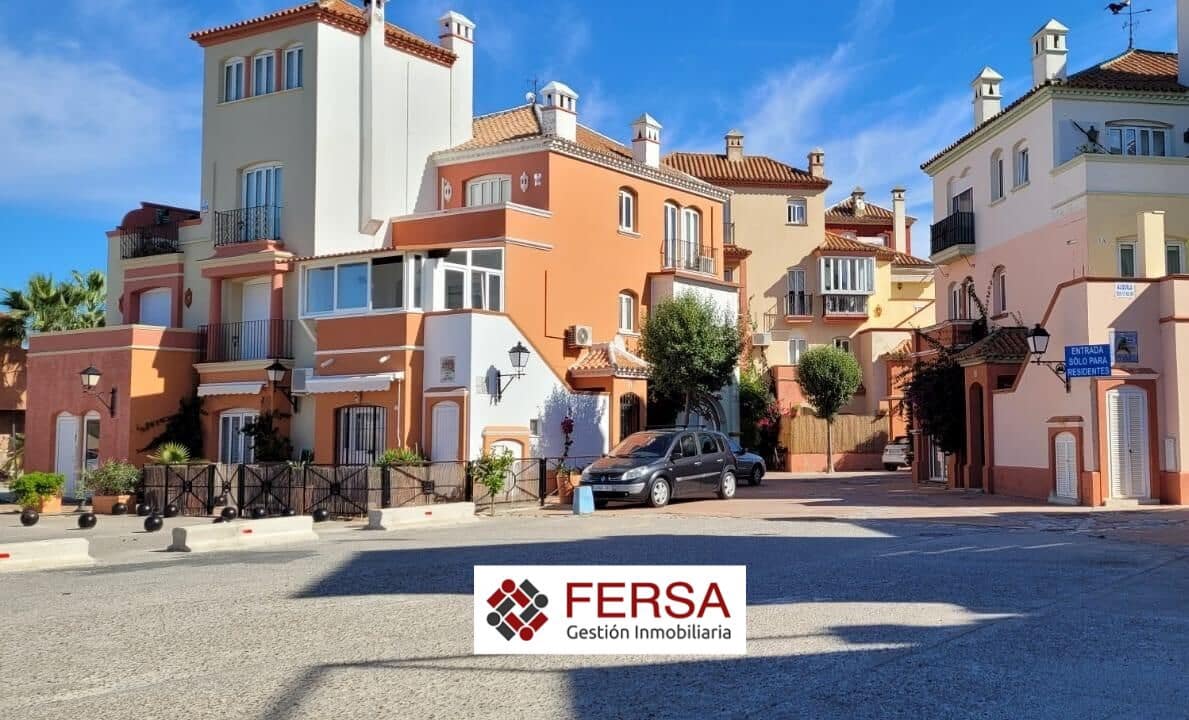 2 camera da letto Appartamento in vendita in El Puerto de Santa Maria - 450.000 € (Rif: 9829495)
