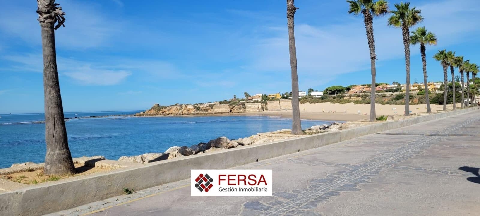 2 camera da letto Appartamento in vendita in El Puerto de Santa Maria - 450.000 € (Rif: 9829495)