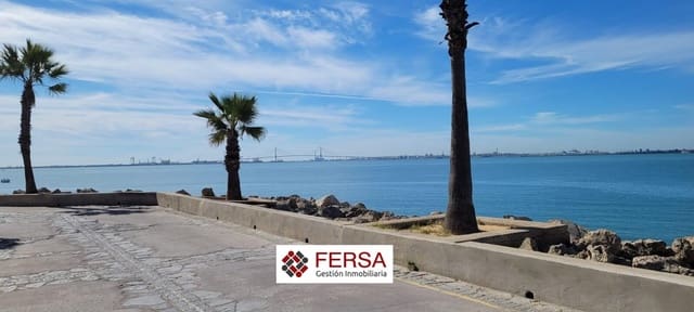2 camera da letto Appartamento in vendita in El Puerto de Santa María - 450.000 € (Rif: 9829495)