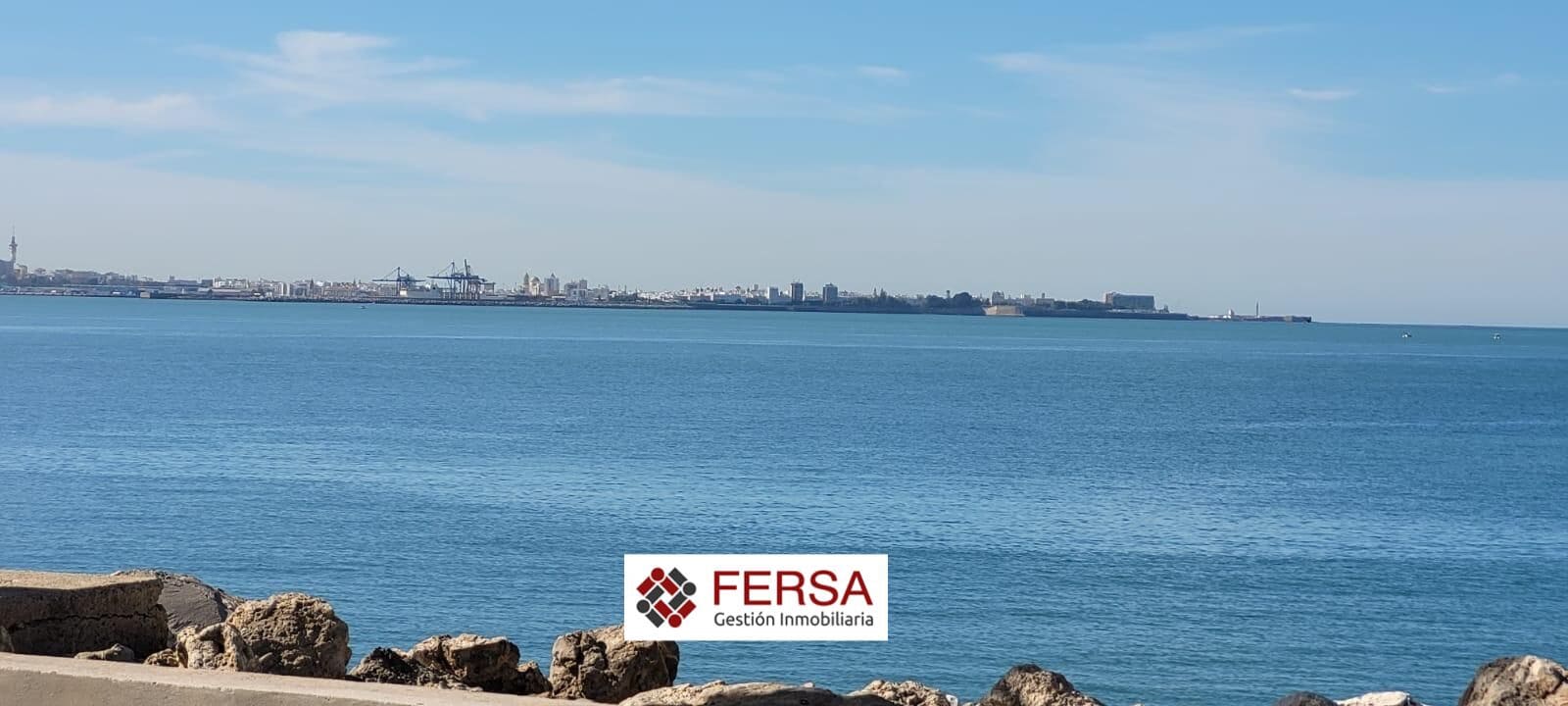 2 camera da letto Appartamento in vendita in El Puerto de Santa Maria - 450.000 € (Rif: 9829495)
