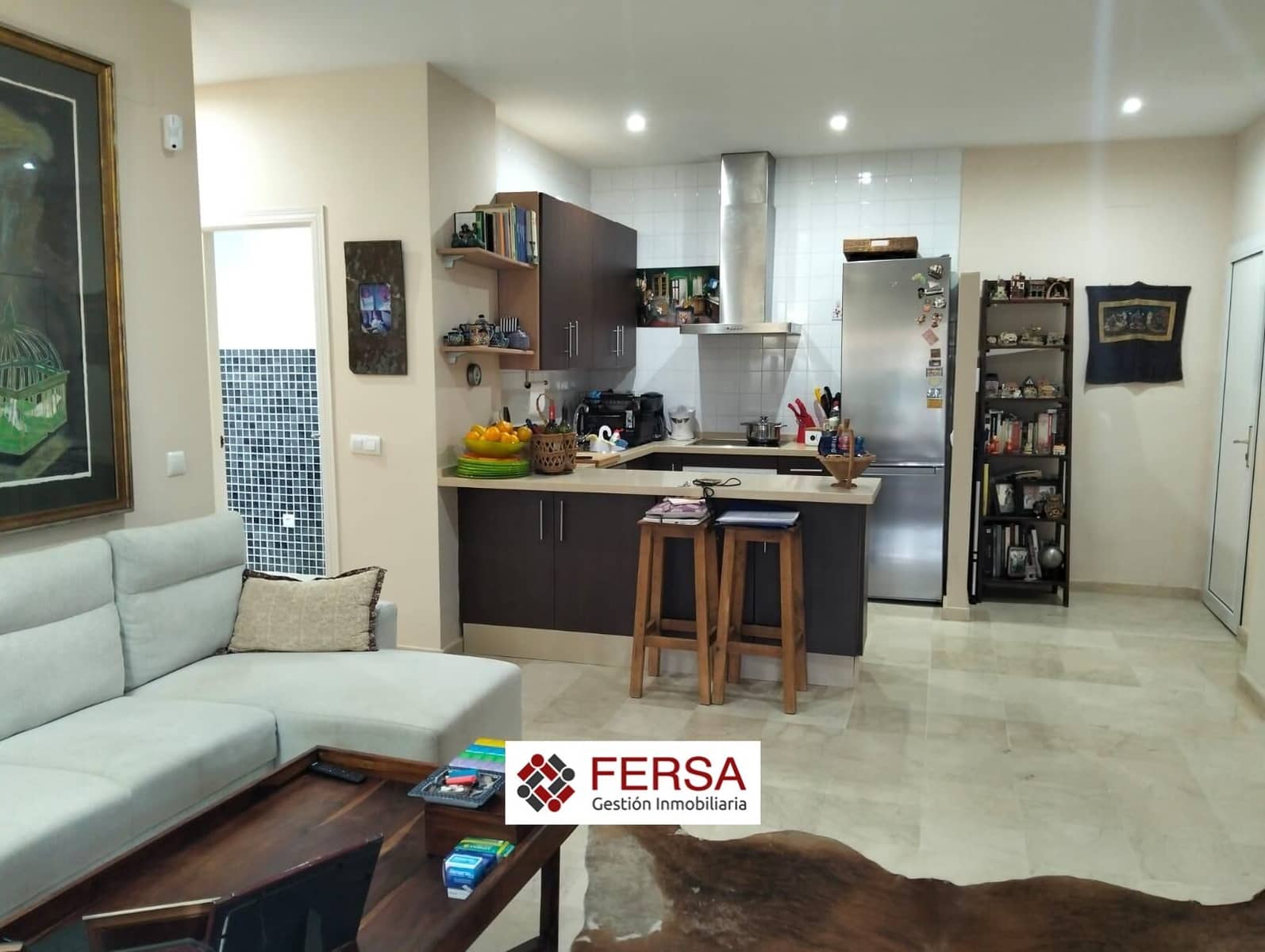 2 camera da letto Appartamento in vendita in El Puerto de Santa Maria - 450.000 € (Rif: 9829495)