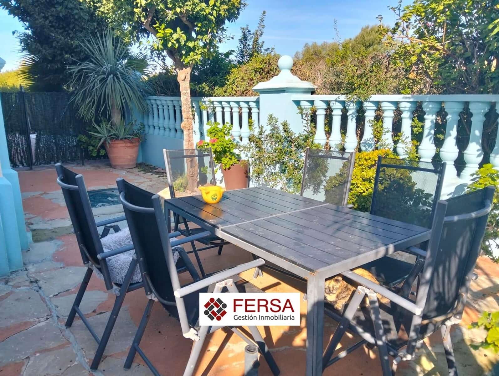 2 camera da letto Appartamento in vendita in El Puerto de Santa Maria - 450.000 € (Rif: 9829495)