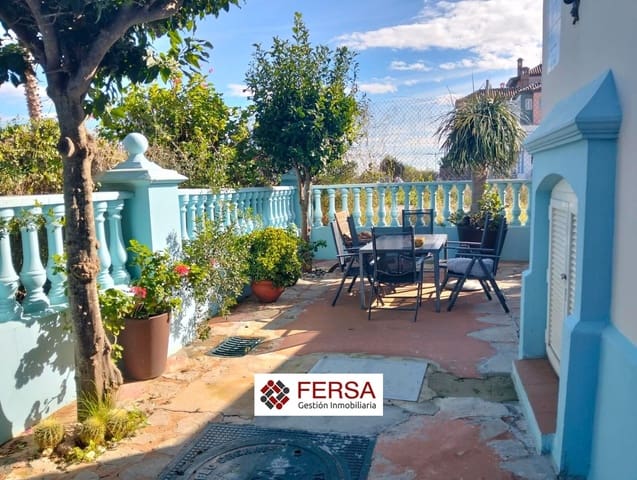 2 camera da letto Appartamento in vendita in El Puerto de Santa María - 450.000 € (Rif: 9829495)