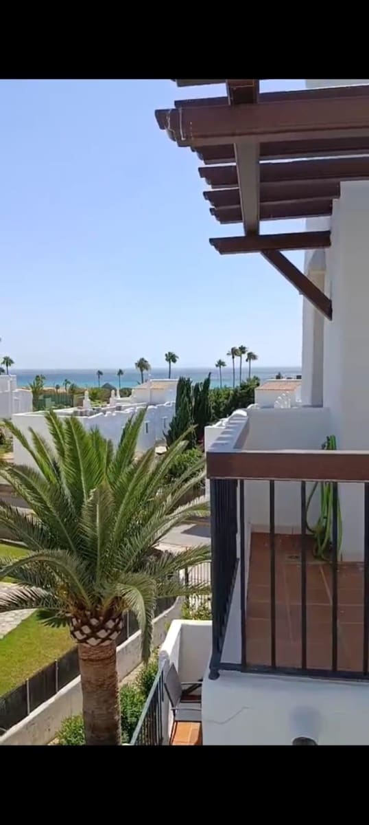 1 soveværelse Penthouse til salg i Zahara de los Atunes med garage - € 325.000 (Ref: 9829496)