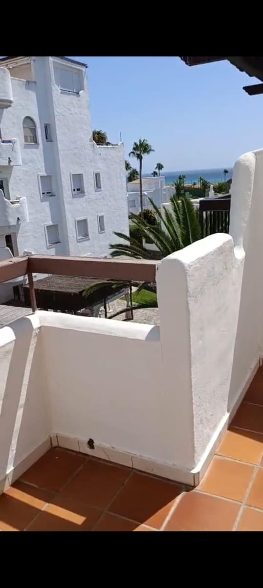 1 soveværelse Penthouse til salg i Zahara de los Atunes med garage - € 325.000 (Ref: 9829496)