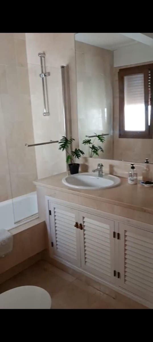 1 soveværelse Penthouse til salg i Zahara de los Atunes med garage - € 325.000 (Ref: 9829496)