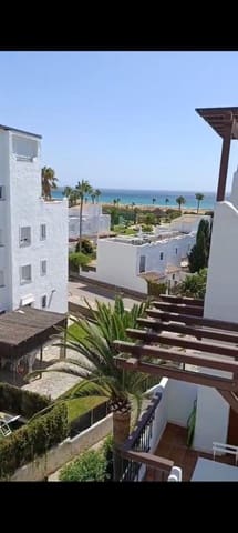 1 soveværelse Penthouse til salg i Zahara de los Atunes, Barbate med garage - € 325.000 (Ref: 9829496)