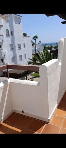1 soveværelse Penthouse til salg i Zahara de los Atunes, Barbate med garage - € 325.000 (Ref: 9829496)