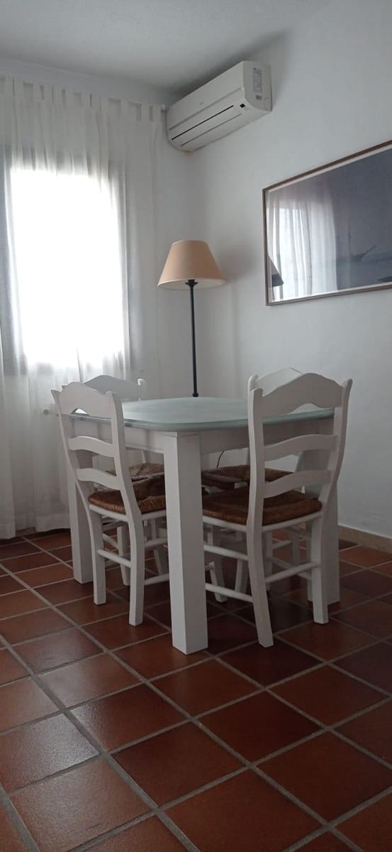 1 soveværelse Penthouse til salg i Zahara de los Atunes med garage - € 325.000 (Ref: 9829496)