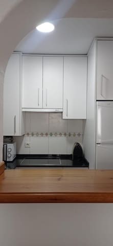 1 soveværelse Penthouse til salg i Zahara de los Atunes, Barbate med garage - € 325.000 (Ref: 9829496)
