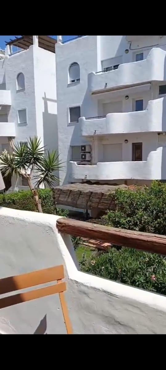 1 soveværelse Penthouse til salg i Zahara de los Atunes med garage - € 325.000 (Ref: 9829496)