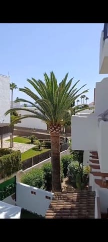 1 soveværelse Penthouse til salg i Zahara de los Atunes, Barbate med garage - € 325.000 (Ref: 9829496)