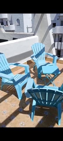1 soveværelse Penthouse til salg i Zahara de los Atunes, Barbate med garage - € 325.000 (Ref: 9829496)