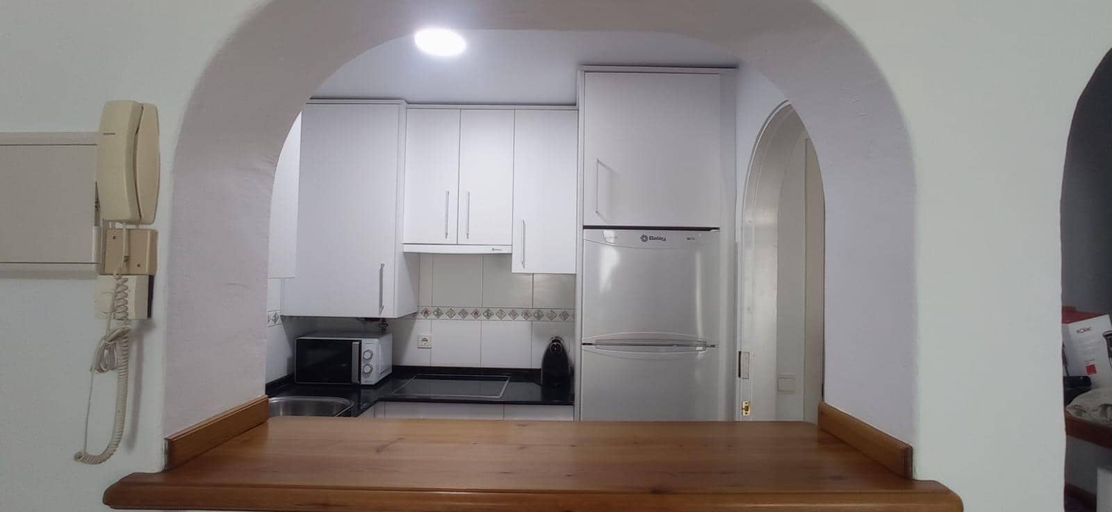 1 soveværelse Penthouse til salg i Zahara de los Atunes med garage - € 325.000 (Ref: 9829496)