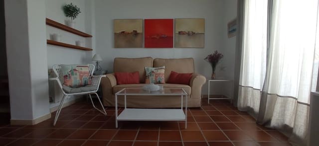 1 soveværelse Penthouse til salg i Zahara de los Atunes, Barbate med garage - € 325.000 (Ref: 9829496)