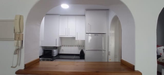 1 soveværelse Penthouse til salg i Zahara de los Atunes, Barbate med garage - € 325.000 (Ref: 9829496)