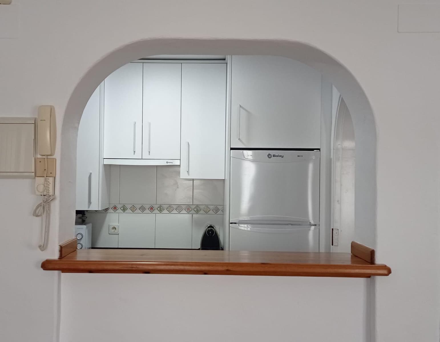 1 soveværelse Penthouse til salg i Zahara de los Atunes med garage - € 325.000 (Ref: 9829496)