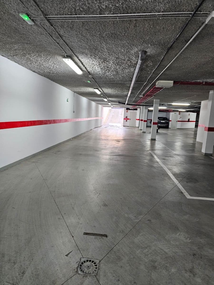 Garagem para venda em El Puerto de Santa Maria - 40 000 € (Ref: 9829497)