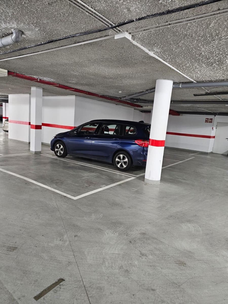 Garagem para venda em El Puerto de Santa Maria - 40 000 € (Ref: 9829497)