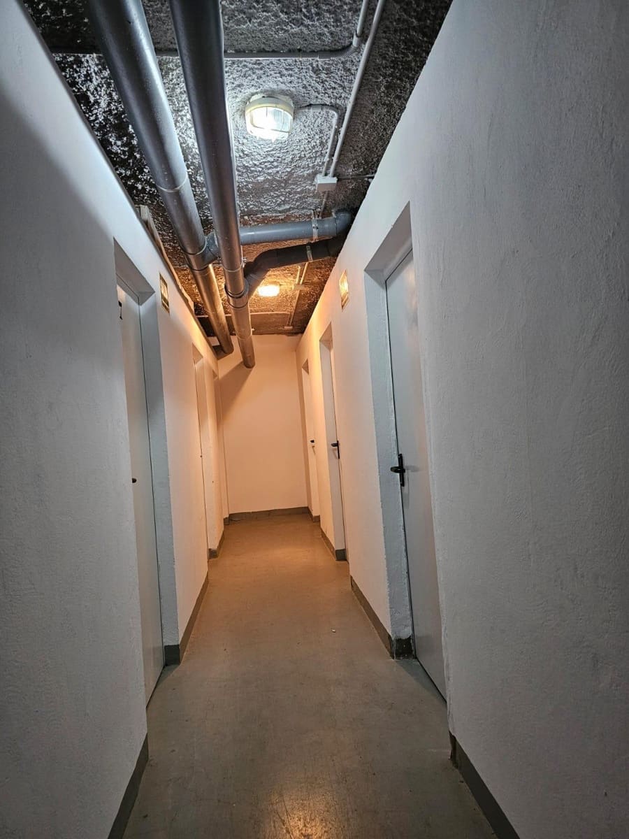 Garagem para venda em El Puerto de Santa Maria - 40 000 € (Ref: 9829497)