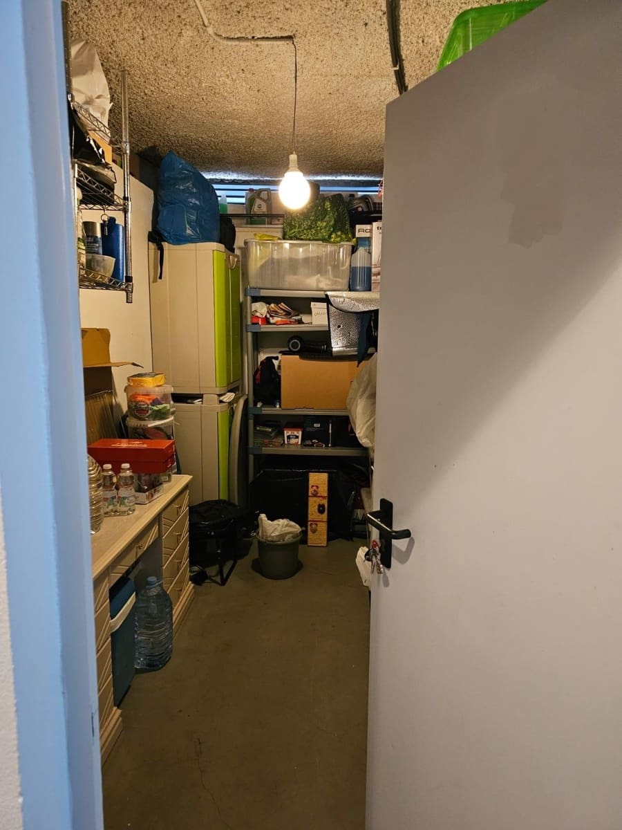 Garagem para venda em El Puerto de Santa Maria - 40 000 € (Ref: 9829497)
