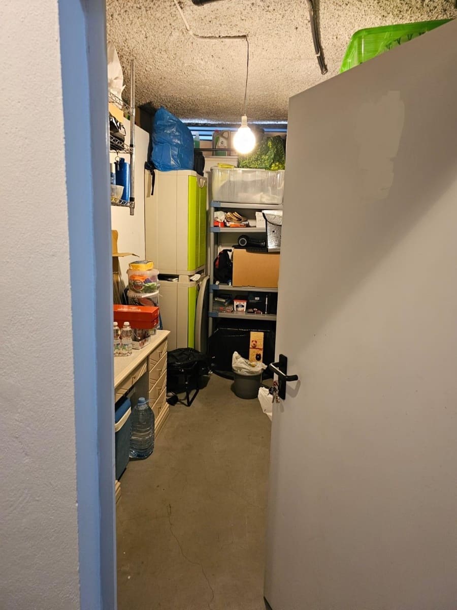 Garagem para venda em El Puerto de Santa Maria - 40 000 € (Ref: 9829497)