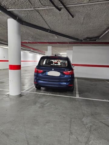 Garagem para venda em El Puerto de Santa María - 40 000 € (Ref: 9829497)