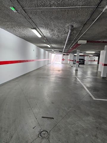 Garagem para venda em El Puerto de Santa María - 40 000 € (Ref: 9829497)