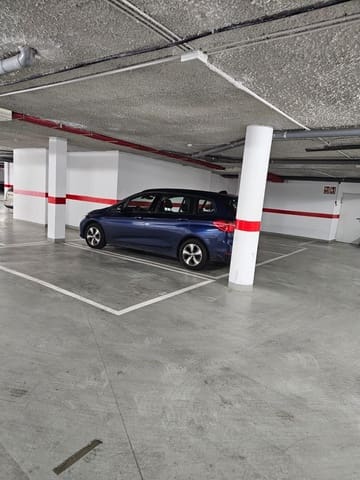 Garagem para venda em El Puerto de Santa María - 40 000 € (Ref: 9829497)