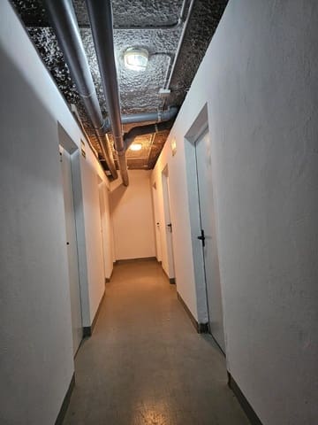 Garagem para venda em El Puerto de Santa María - 40 000 € (Ref: 9829497)