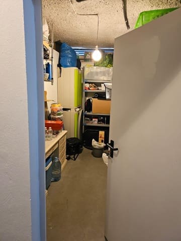 Garagem para venda em El Puerto de Santa María - 40 000 € (Ref: 9829497)