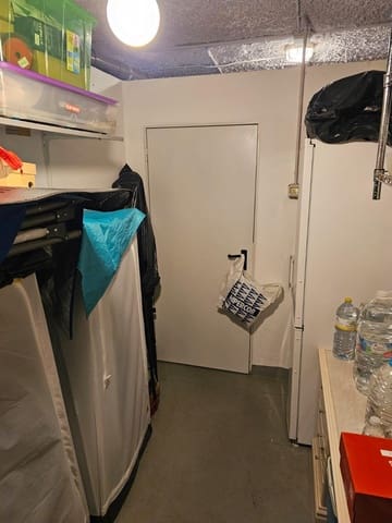 Garagem para venda em El Puerto de Santa María - 40 000 € (Ref: 9829497)