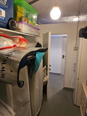 Garagem para venda em El Puerto de Santa María - 40 000 € (Ref: 9829497)