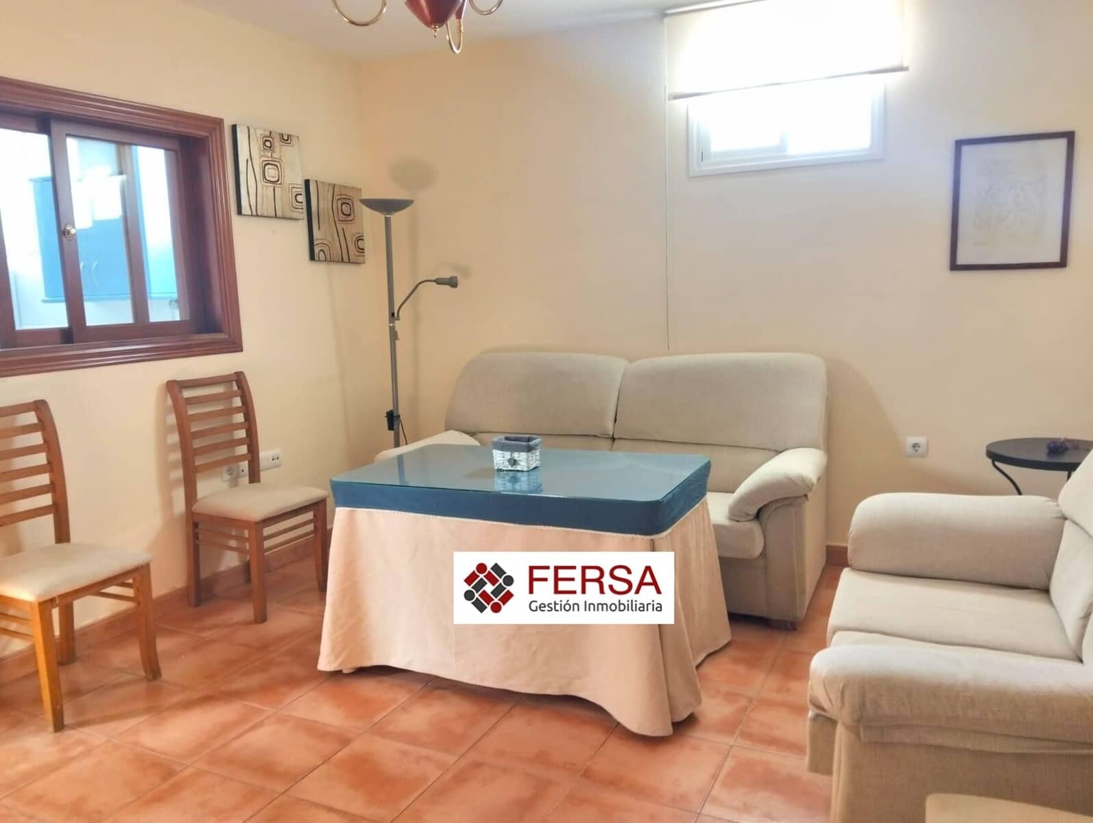 2 soveværelse Lejlighed til salg i El Puerto de Santa Maria - € 160.000 (Ref: 9829498)