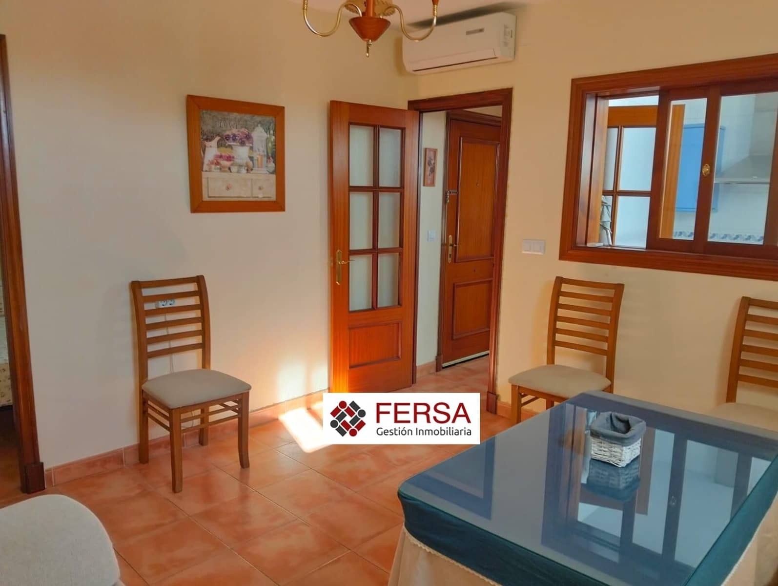 2 soveværelse Lejlighed til salg i El Puerto de Santa Maria - € 160.000 (Ref: 9829498)